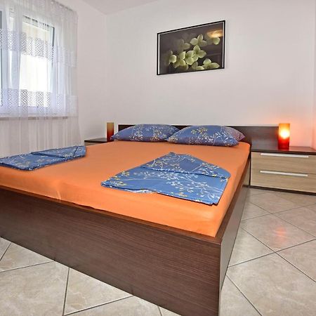 Apartments Elin Sofia Poreč Dış mekan fotoğraf