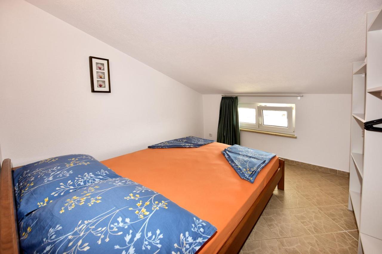 Apartments Elin Sofia Poreč Dış mekan fotoğraf