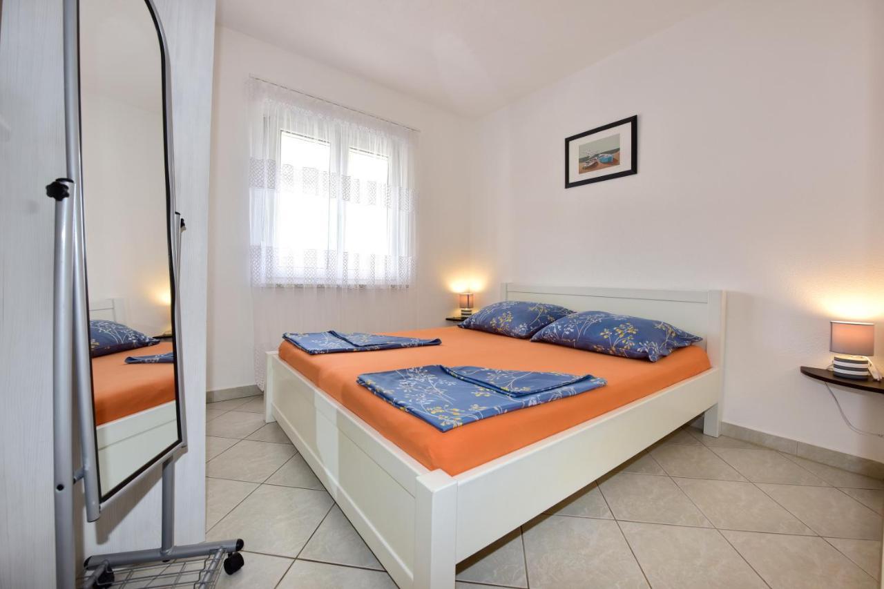 Apartments Elin Sofia Poreč Dış mekan fotoğraf