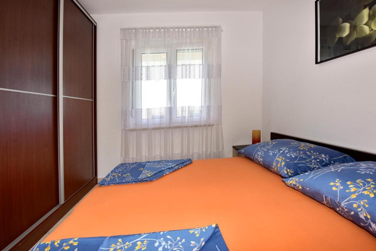 Apartments Elin Sofia Poreč Dış mekan fotoğraf