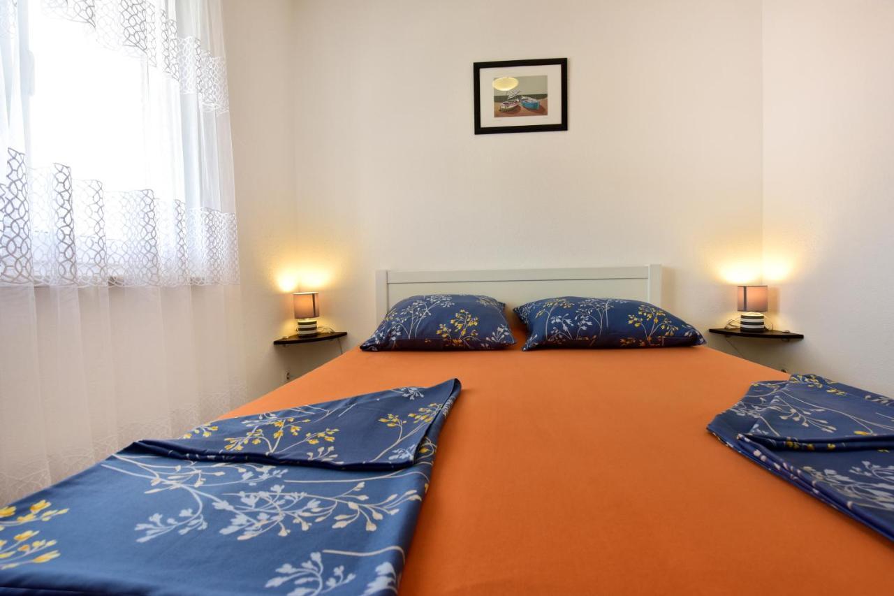 Apartments Elin Sofia Poreč Dış mekan fotoğraf