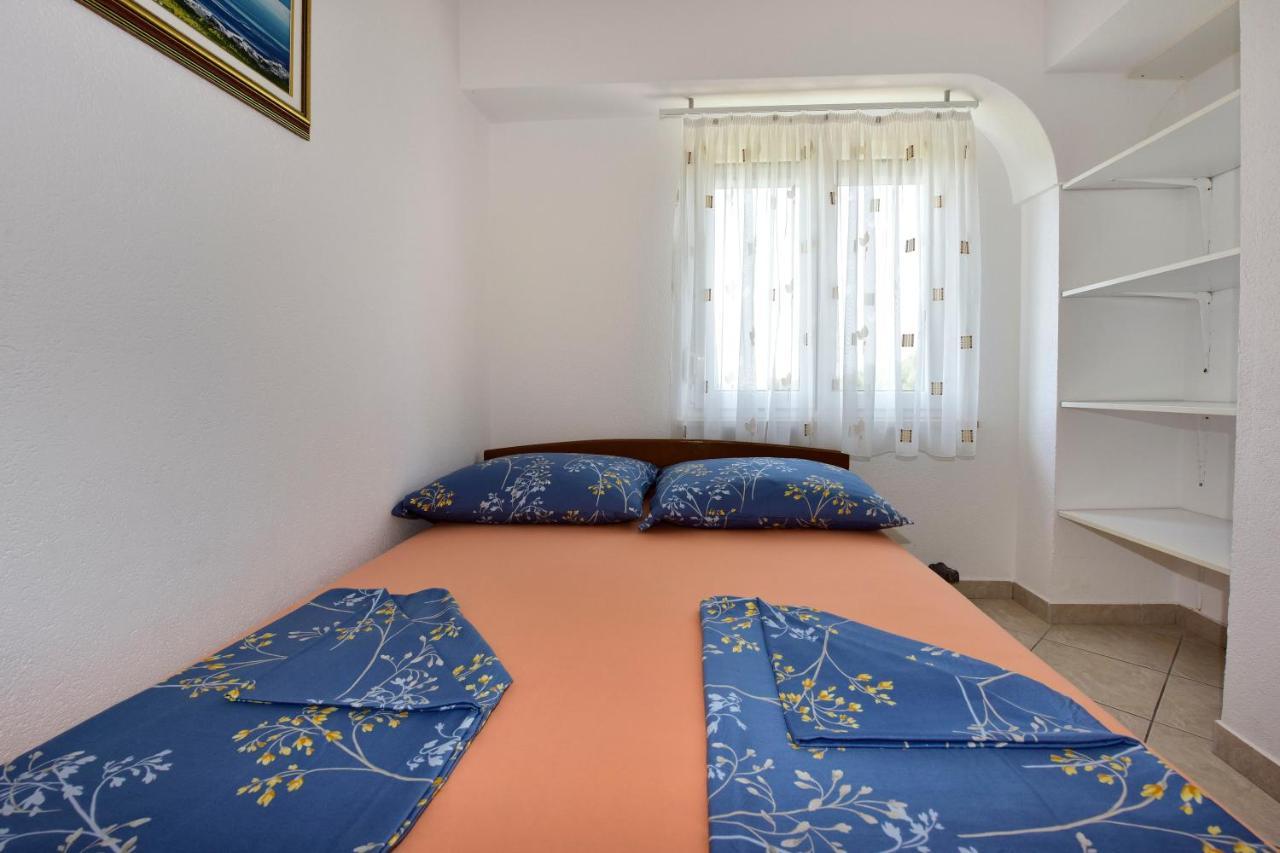 Apartments Elin Sofia Poreč Dış mekan fotoğraf