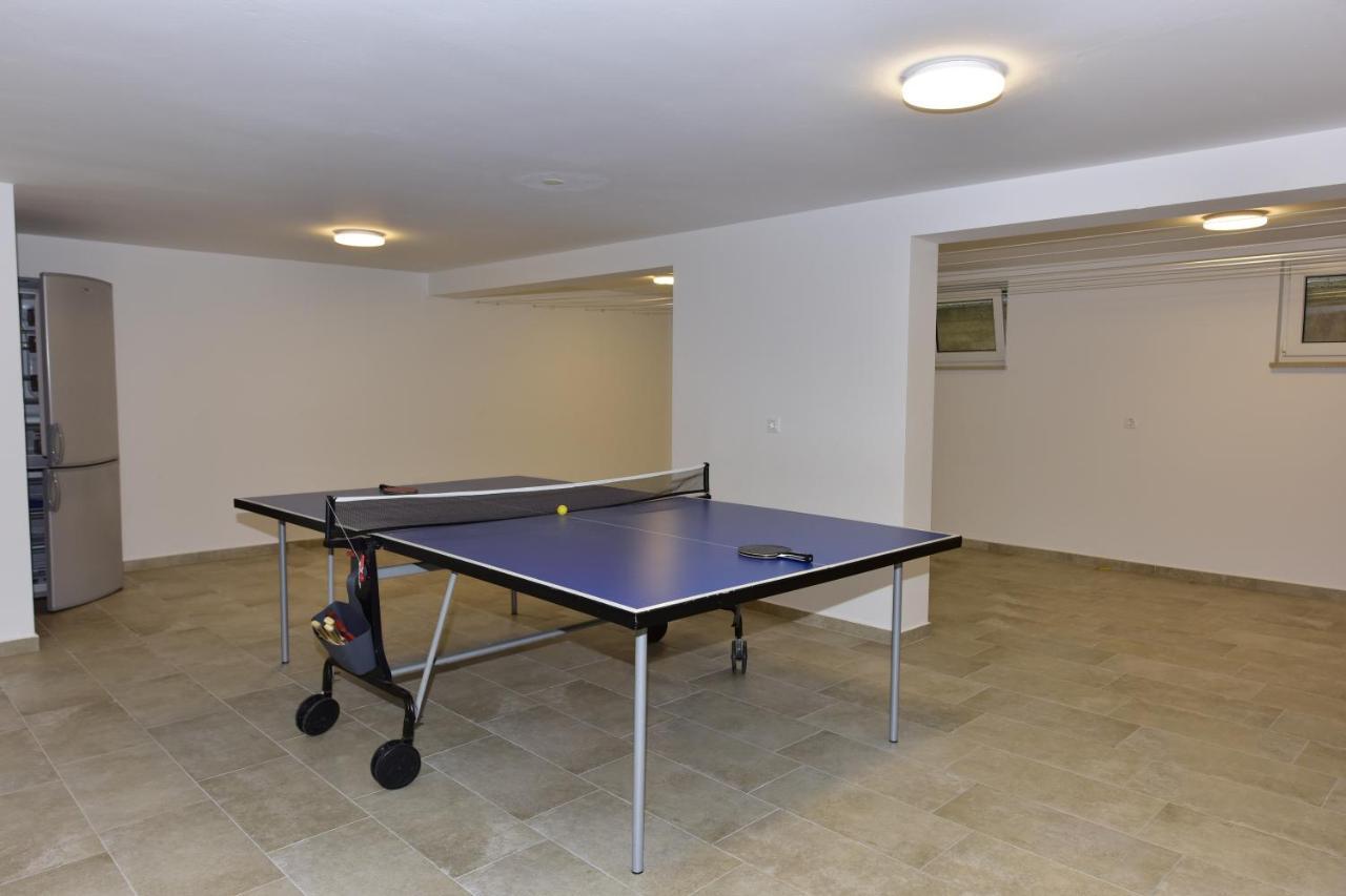Apartments Elin Sofia Poreč Dış mekan fotoğraf