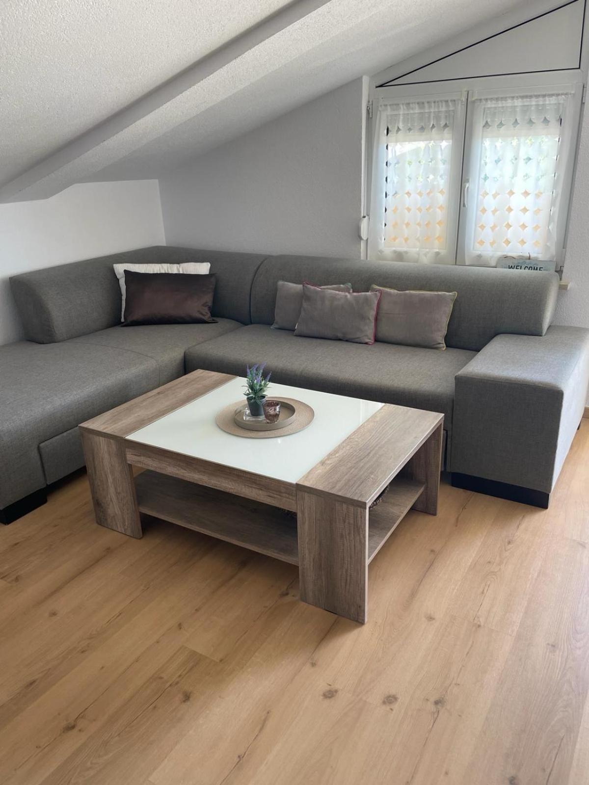 Apartments Elin Sofia Poreč Dış mekan fotoğraf